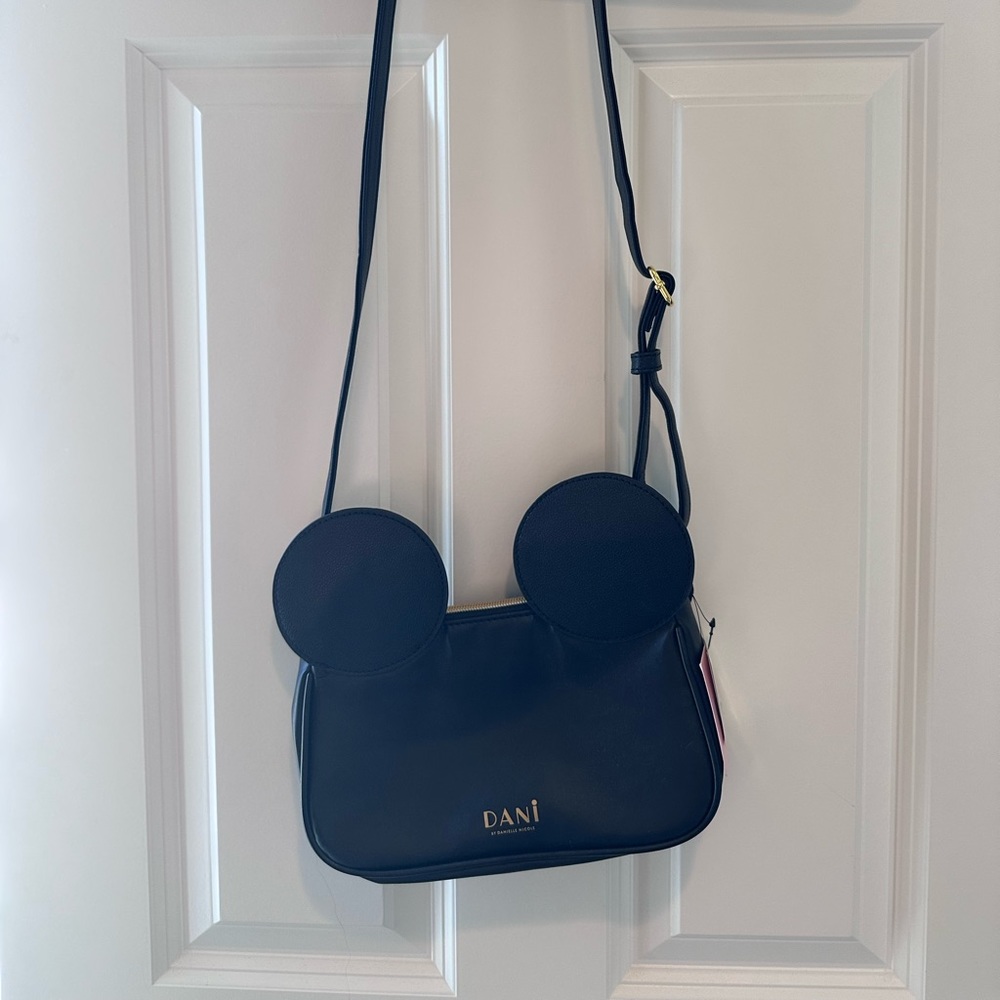 Dani by Dani Nicole Minnie Mouse Purse - Picture 2 of 4